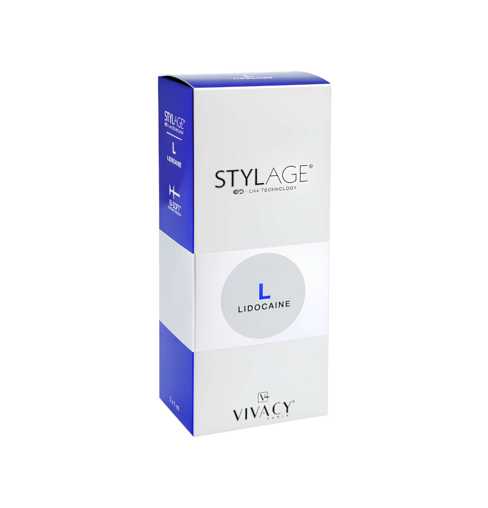 Stylage L Bi-Soft