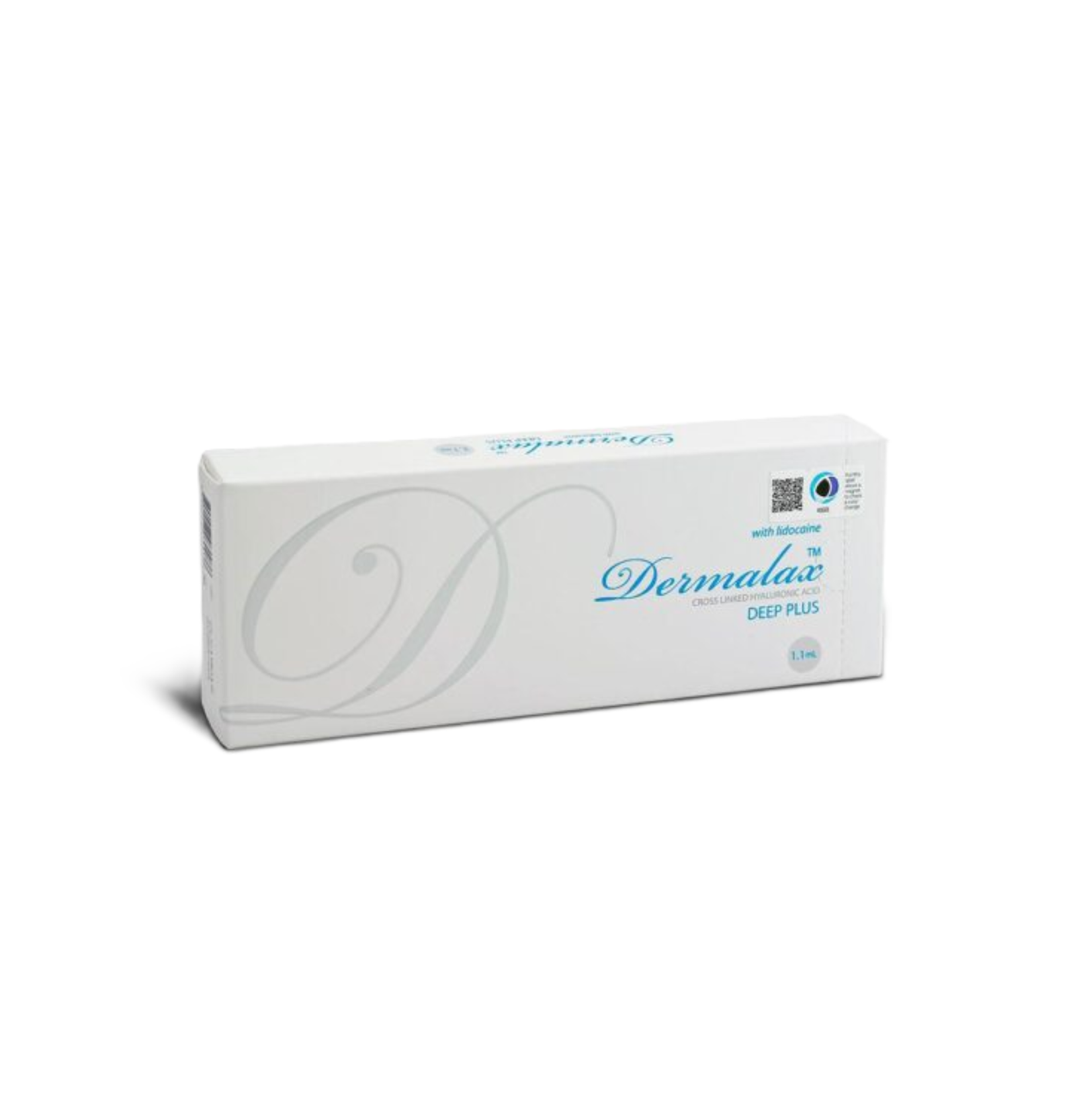 Dermalax Deep Plus