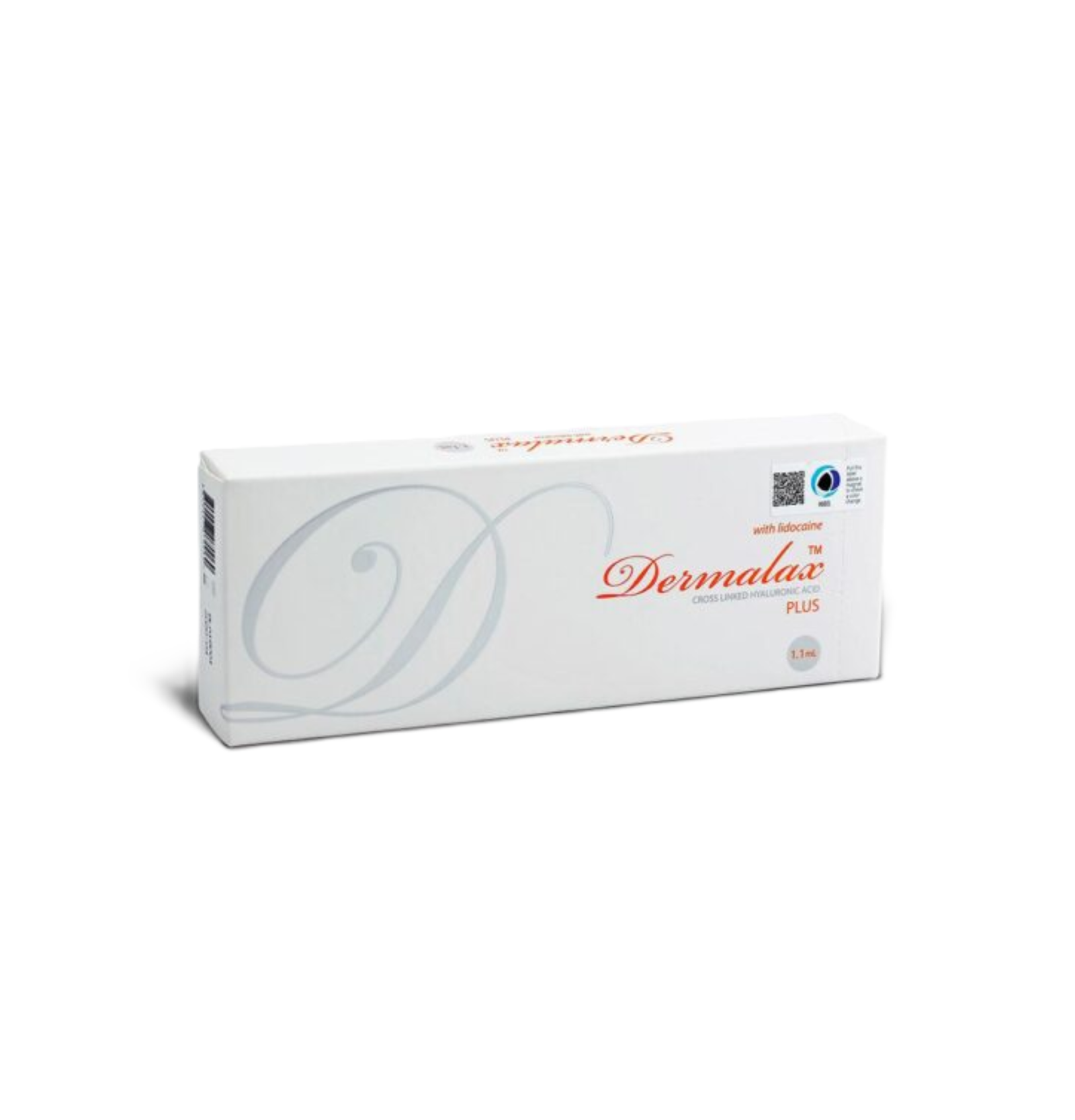 Dermalax Plus