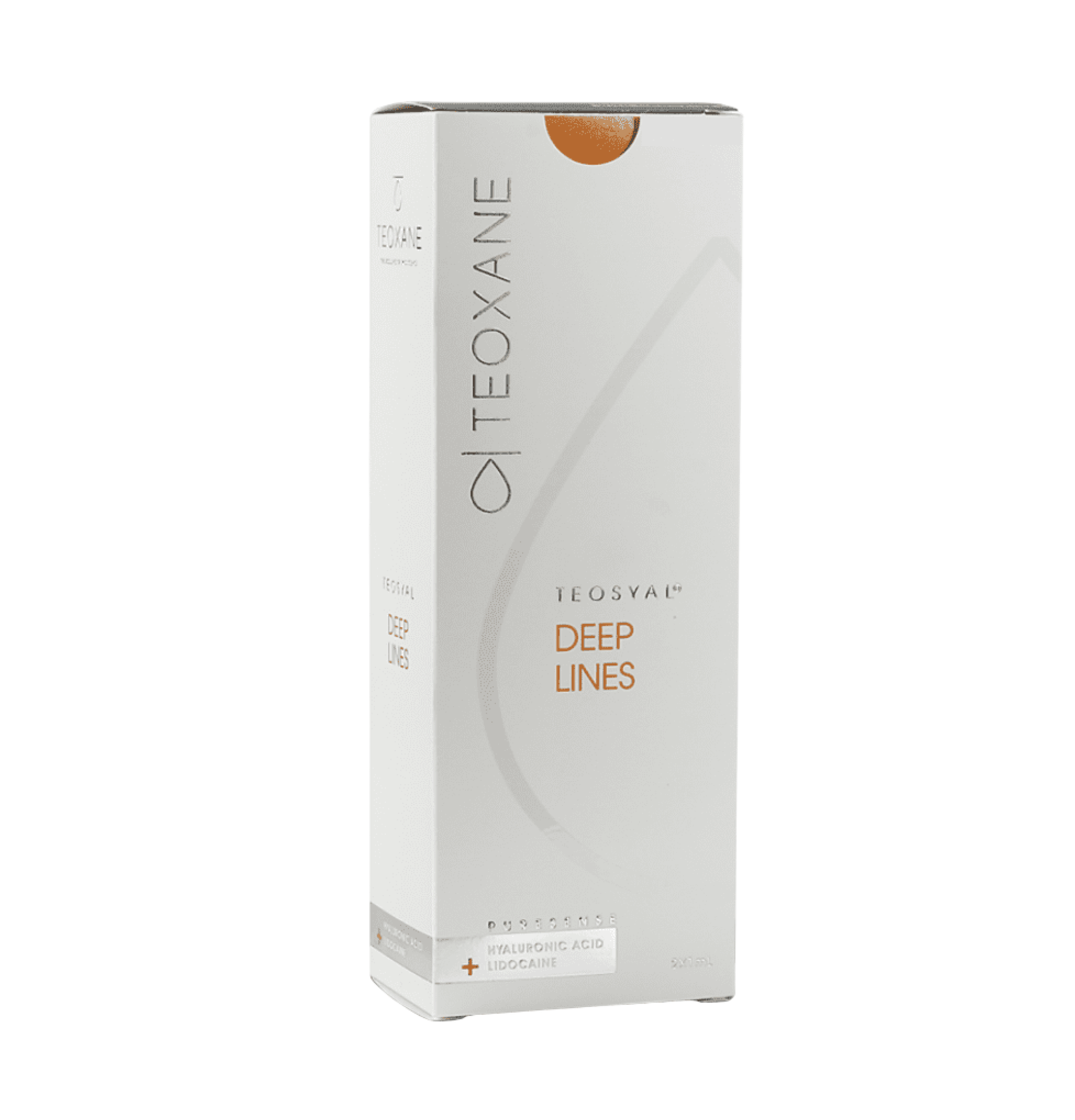 Teosyal Puresense Deep Lines