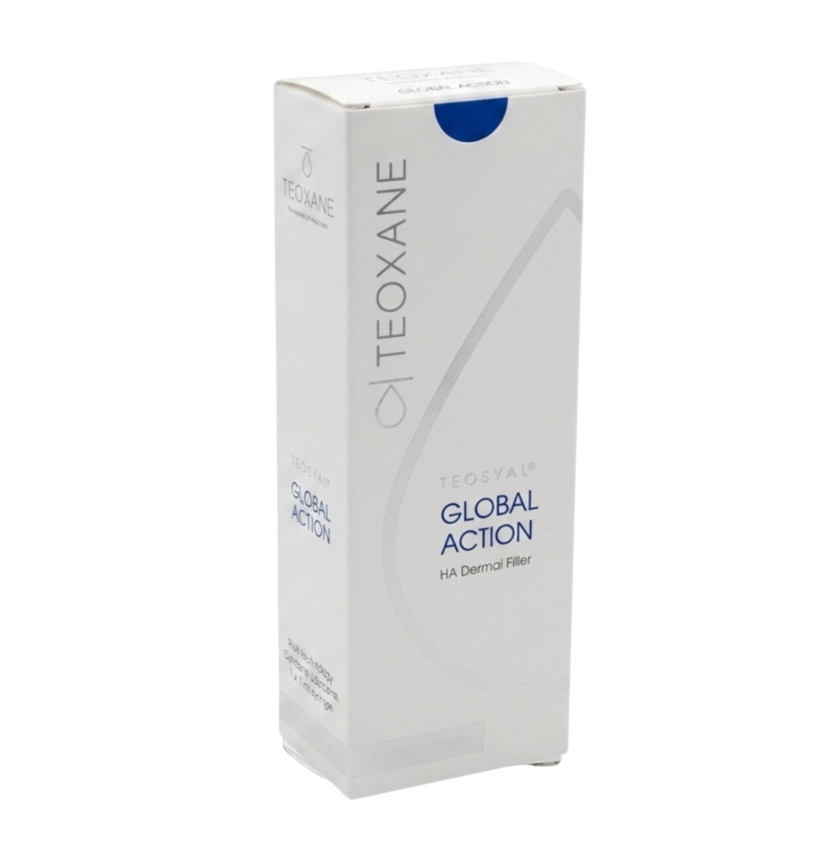 Teosyal Global Action Puresense