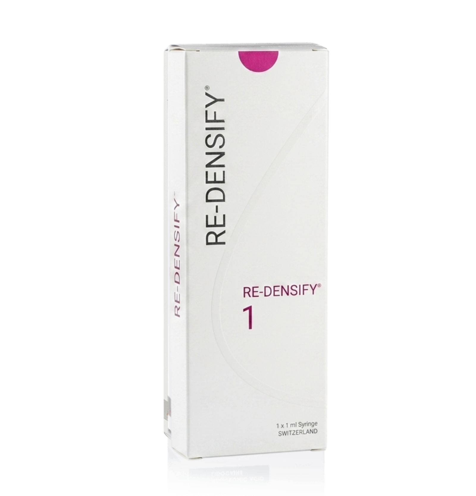 Teosyal PureSense Redensity 1 (3ml)