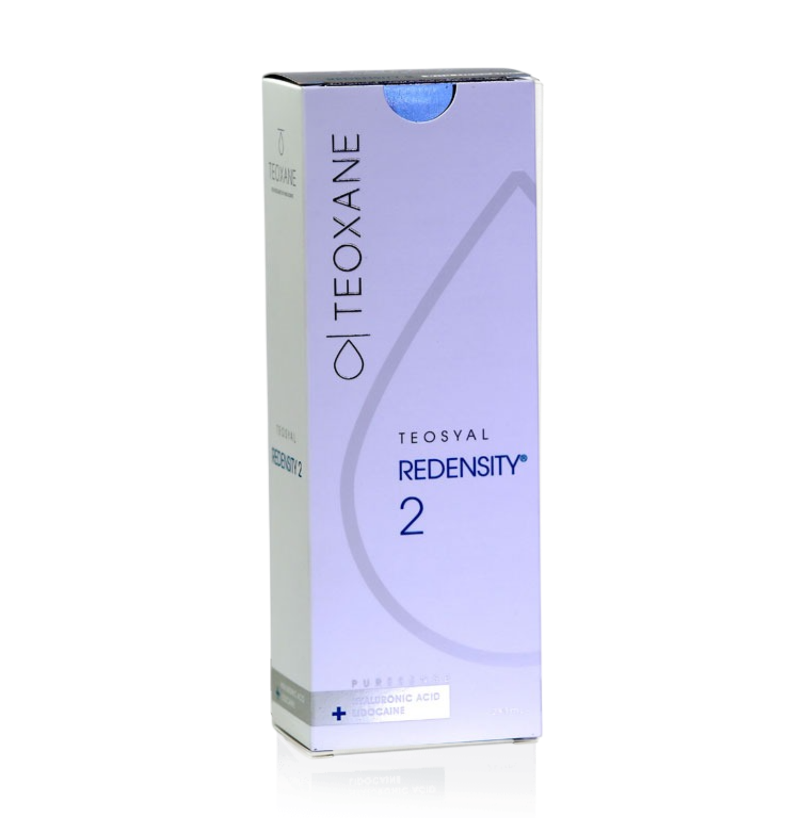 Teosyal Puresense Redensity 2
